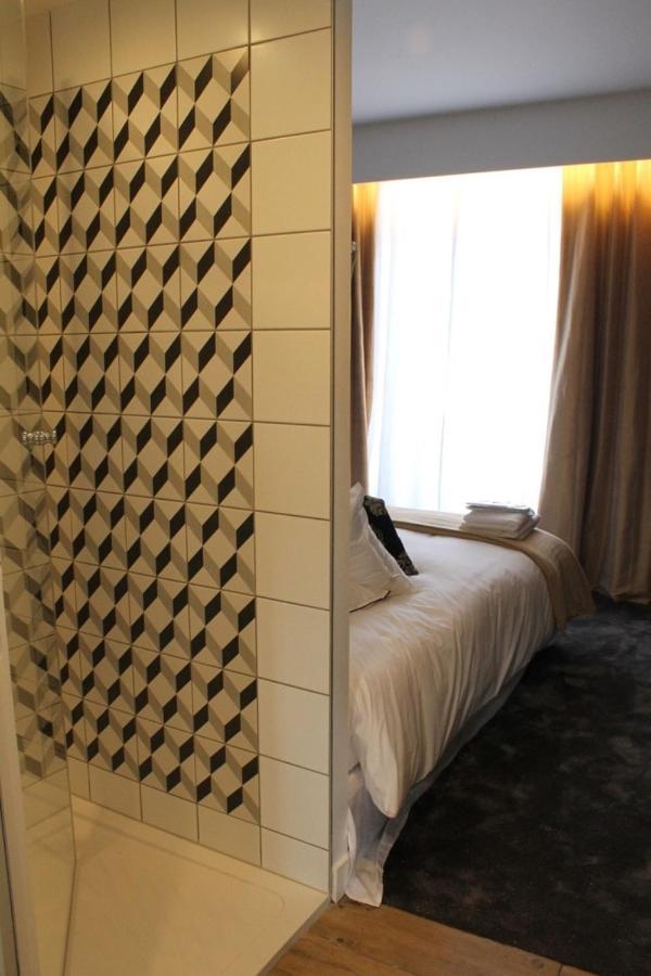 Les Suites Du Chateau De 舍维尼 外观 照片
